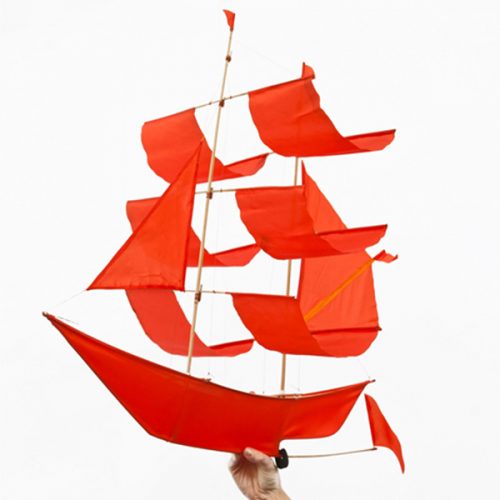 bali sailing kite