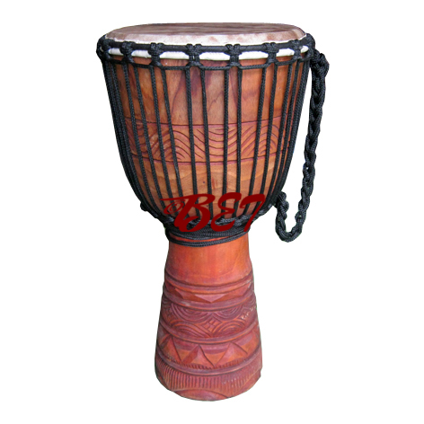 Djembe Drum