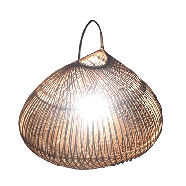 Rattan Lamp Shade Bali Decor Bali Products Bali Homewares