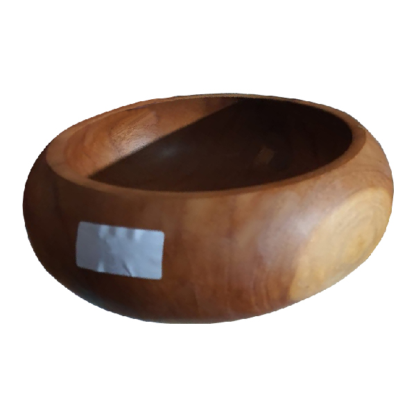 Bali wooden bowl
