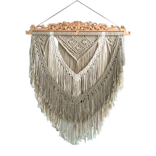 bali decor