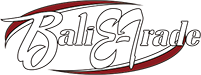 Bali Decor | Bali Products | Bali Homewares Logo