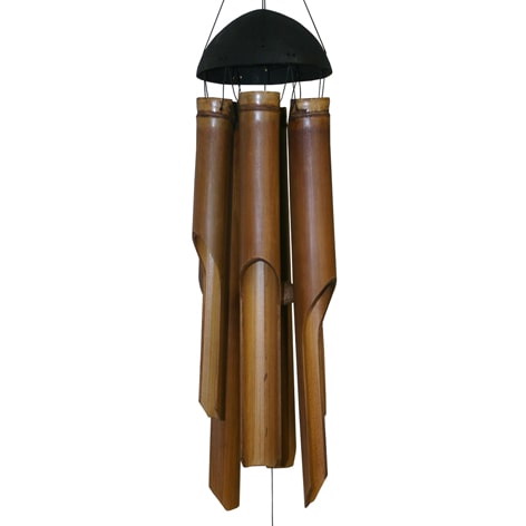 bamboo windchimes