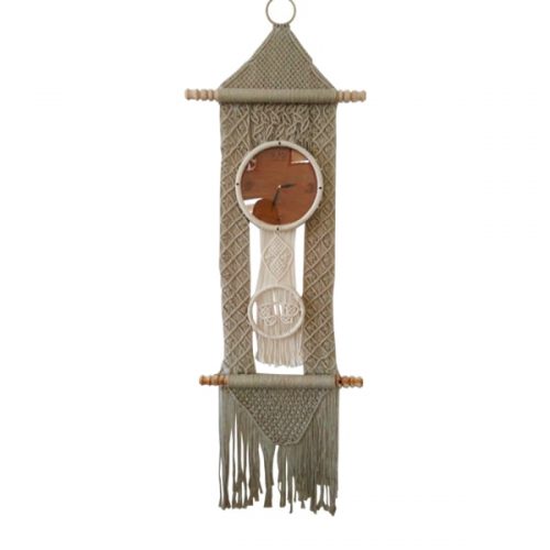 bali decor