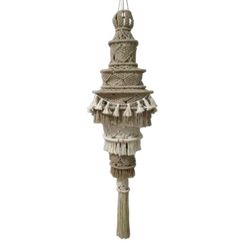 bali decor