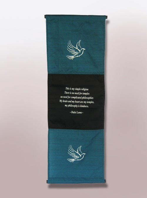 Affirmation Banners