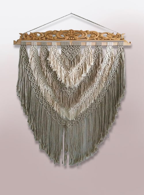 Bali Macrame