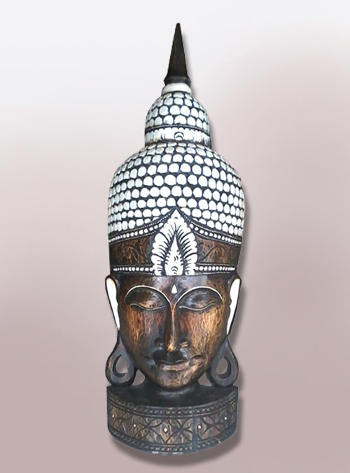 Bali Mask