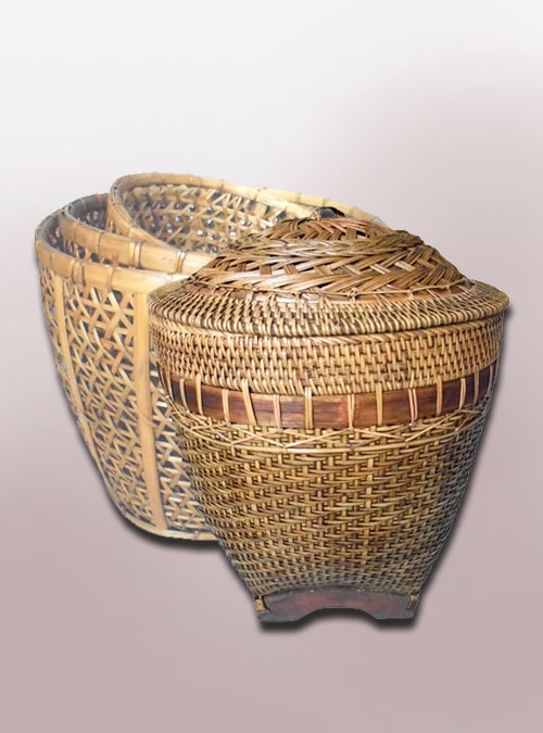 Bali Baskets