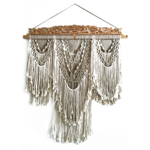 bali decor