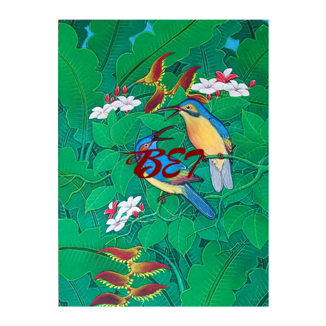 Bali decor