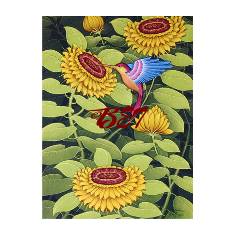 Bali decor