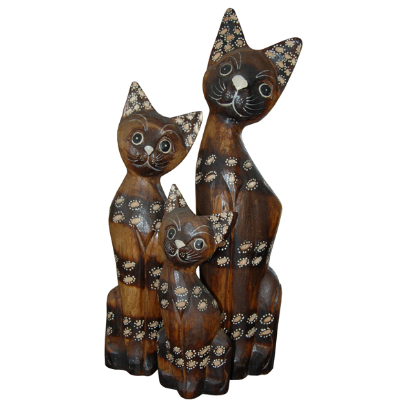 Bali decor