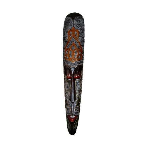 Bali home decor