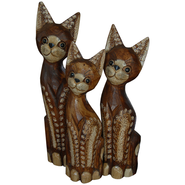 Bali decor