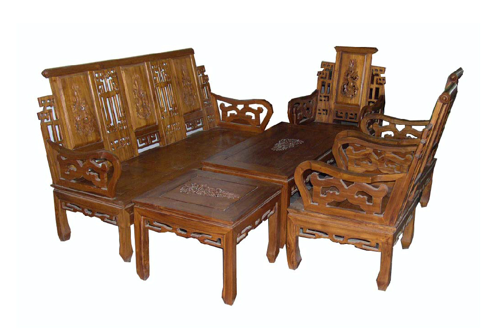 Bali Furniture