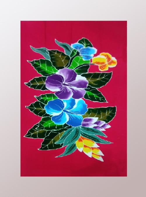 Bali Sarong