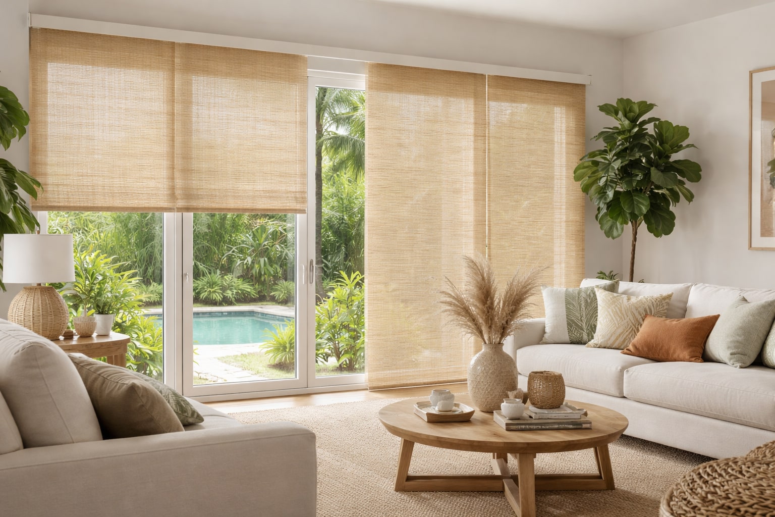bali blinds